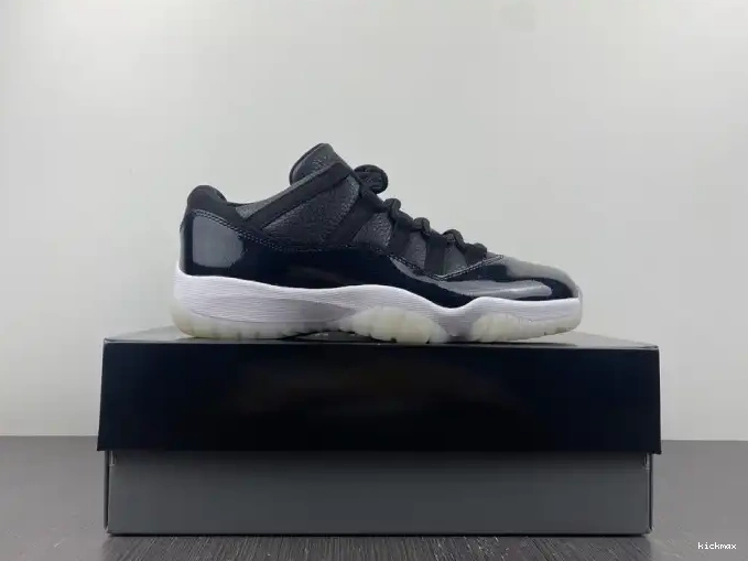 Rep AV2187-001 Retro 72-10 Jordan Low 11 Air 0529
